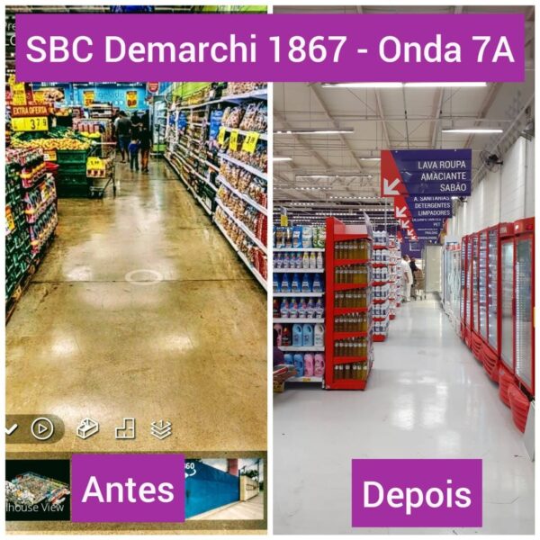 Tinta Epóxi
